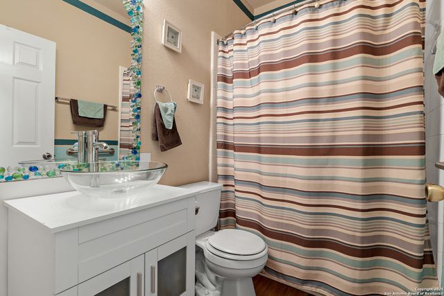 5818 Desert Glass, San Antonio, TX 78222