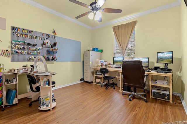 5818 Desert Glass, San Antonio, TX 78222