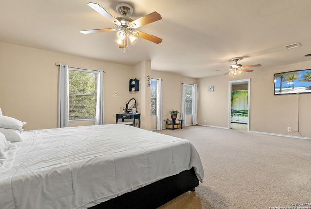 5818 Desert Glass, San Antonio, TX 78222