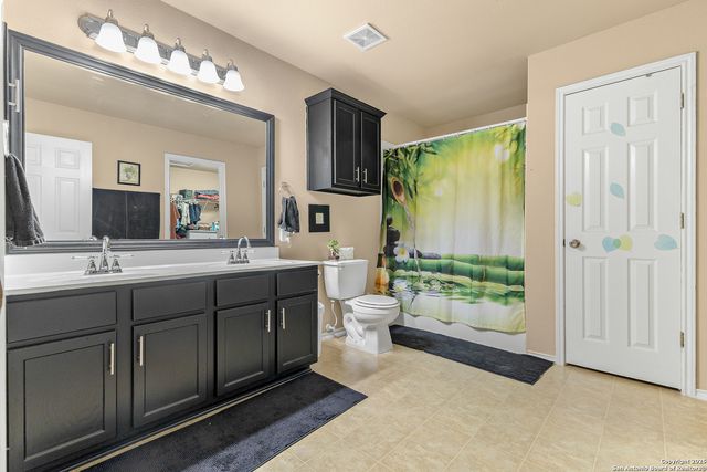 5818 Desert Glass, San Antonio, TX 78222