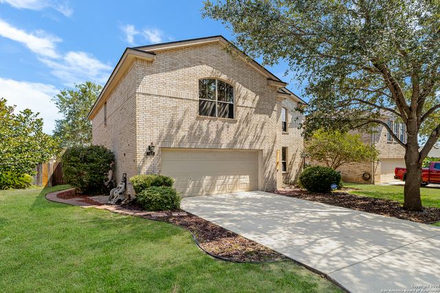 5818 Desert Glass, San Antonio, TX 78222