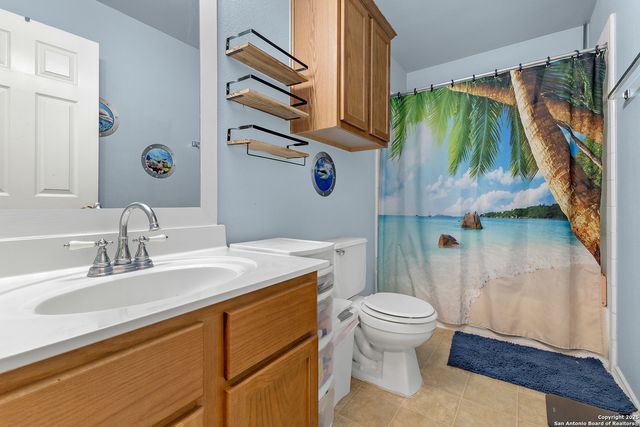 5818 Desert Glass, San Antonio, TX 78222