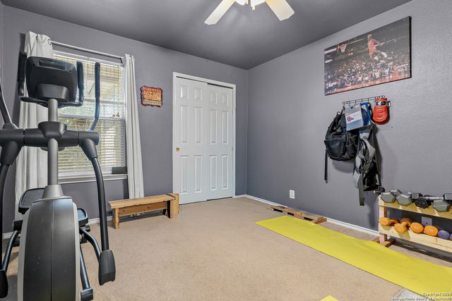 5818 Desert Glass, San Antonio, TX 78222