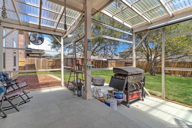 5818 Desert Glass, San Antonio, TX 78222