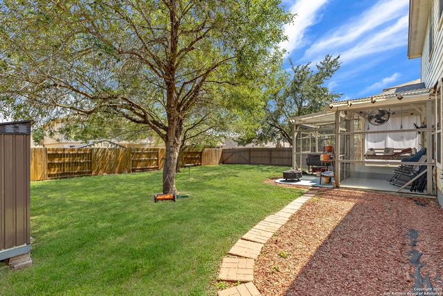 5818 Desert Glass, San Antonio, TX 78222