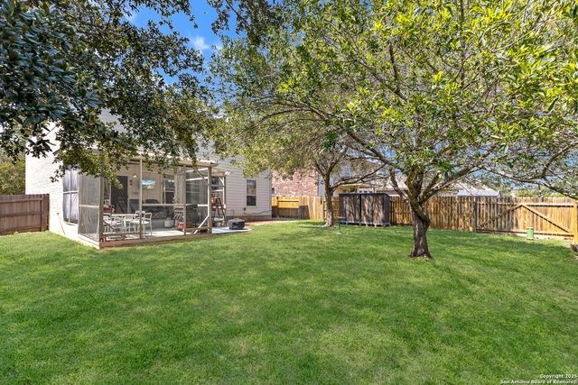 5818 Desert Glass, San Antonio, TX 78222