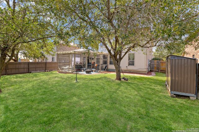 5818 Desert Glass, San Antonio, TX 78222