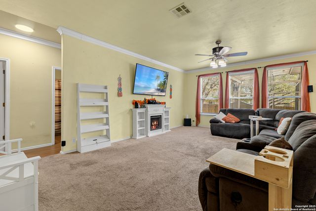 5818 Desert Glass, San Antonio, TX 78222