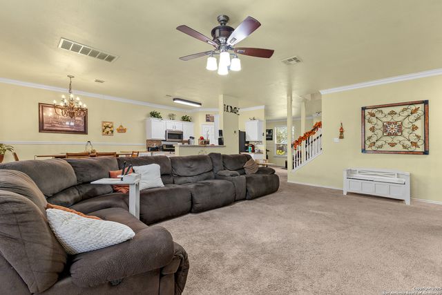 5818 Desert Glass, San Antonio, TX 78222