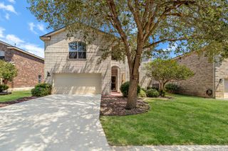 5818 Desert Glass, San Antonio, TX 78222