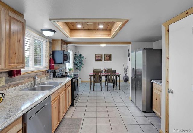 7655 Hickorywood Drive, Colorado Springs, CO 80920