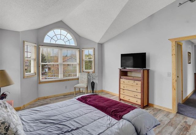 7655 Hickorywood Drive, Colorado Springs, CO 80920