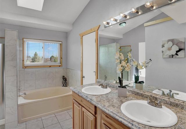 7655 Hickorywood Drive, Colorado Springs, CO 80920