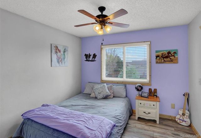 7655 Hickorywood Drive, Colorado Springs, CO 80920