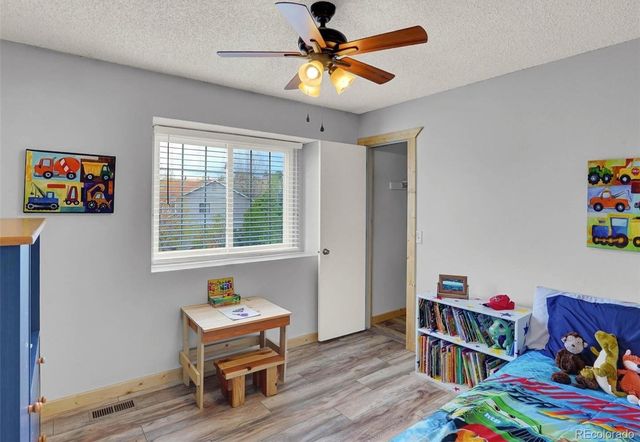 7655 Hickorywood Drive, Colorado Springs, CO 80920