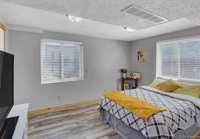 7655 Hickorywood Drive, Colorado Springs, CO 80920