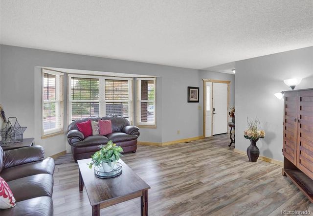 7655 Hickorywood Drive, Colorado Springs, CO 80920