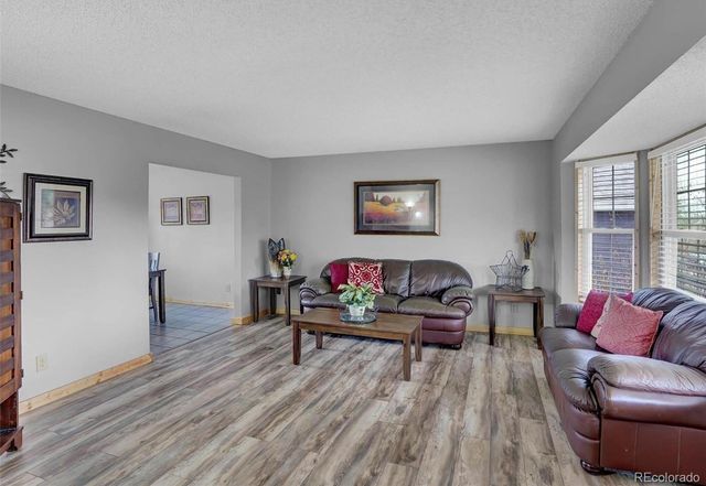 7655 Hickorywood Drive, Colorado Springs, CO 80920