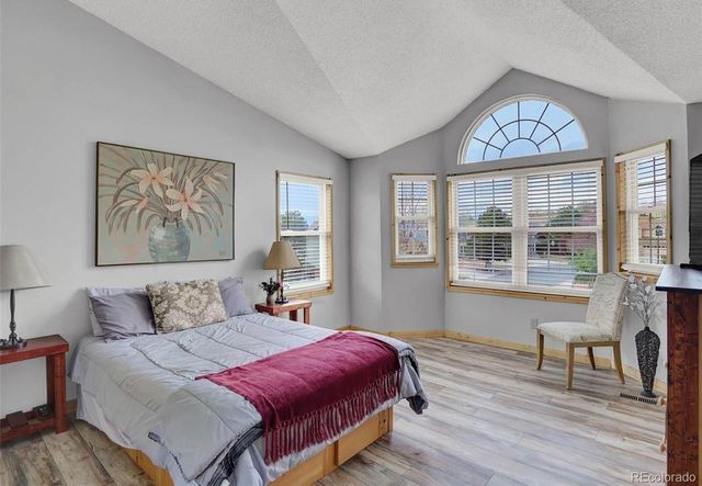 7655 Hickorywood Drive, Colorado Springs, CO 80920