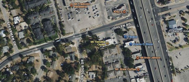 1748 Ohlen RD 9, Austin, TX 78757