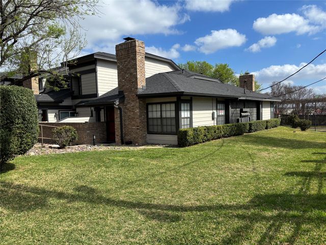 1748 Ohlen RD 9, Austin, TX 78757