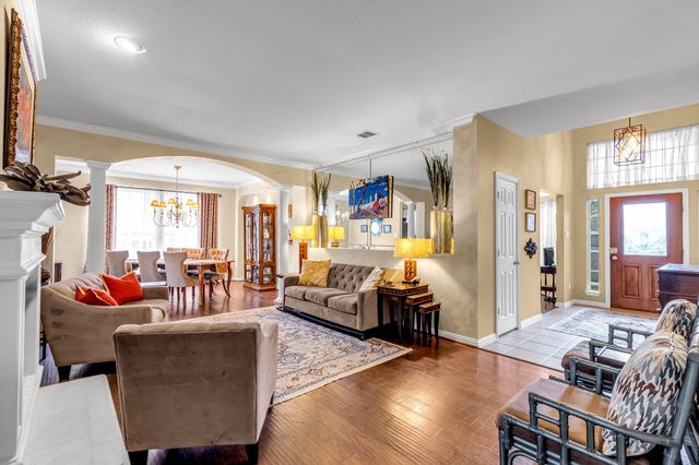 4305 Exeter Drive, Garland, TX 75043