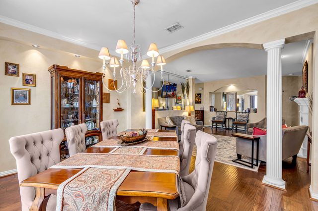 4305 Exeter Drive, Garland, TX 75043