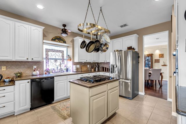 4305 Exeter Drive, Garland, TX 75043