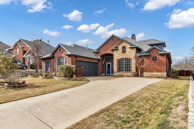 4305 Exeter Drive, Garland, TX 75043