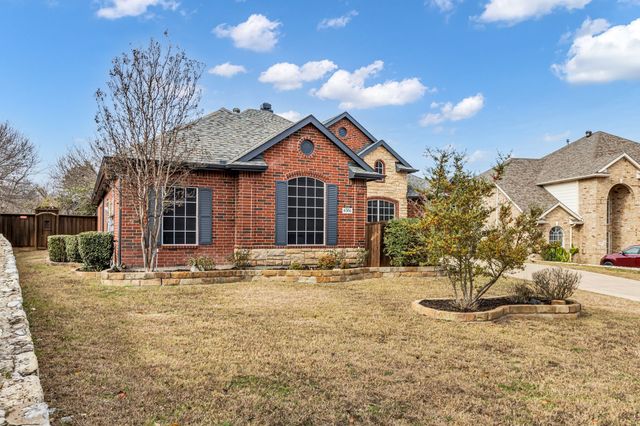 4305 Exeter Drive, Garland, TX 75043