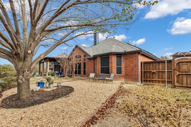 4305 Exeter Drive, Garland, TX 75043