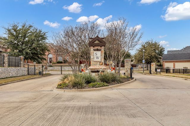 4305 Exeter Drive, Garland, TX 75043