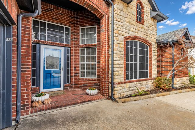 4305 Exeter Drive, Garland, TX 75043