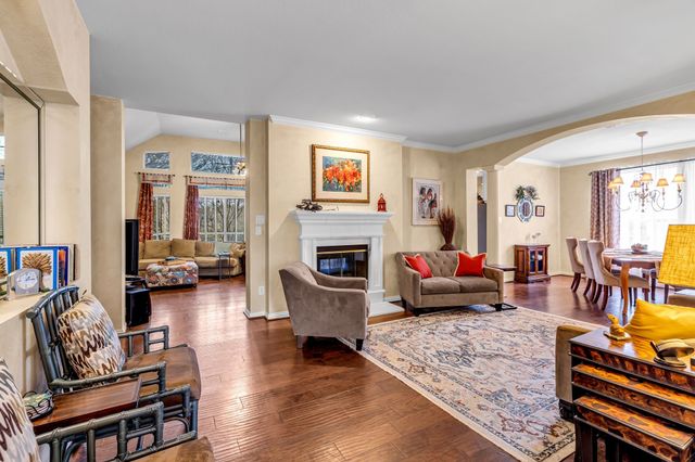 4305 Exeter Drive, Garland, TX 75043