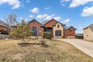 4305 Exeter Drive, Garland, TX 75043