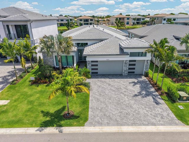 9524 Riverside Park Drive, Boca Raton, FL 33434