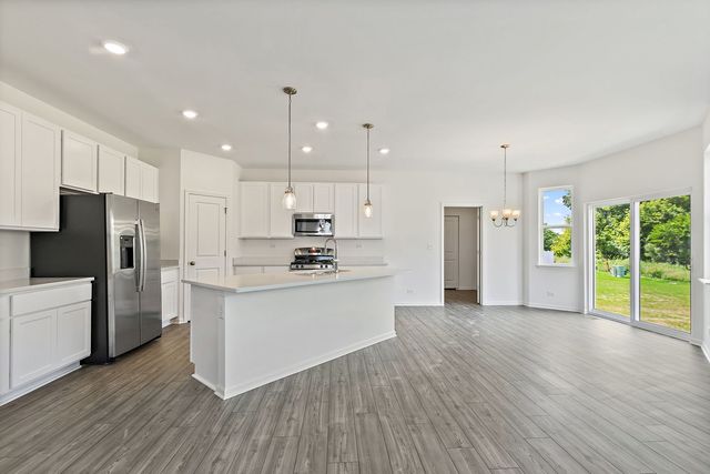 32006 Savannah Drive, Lakemoor, IL 60051