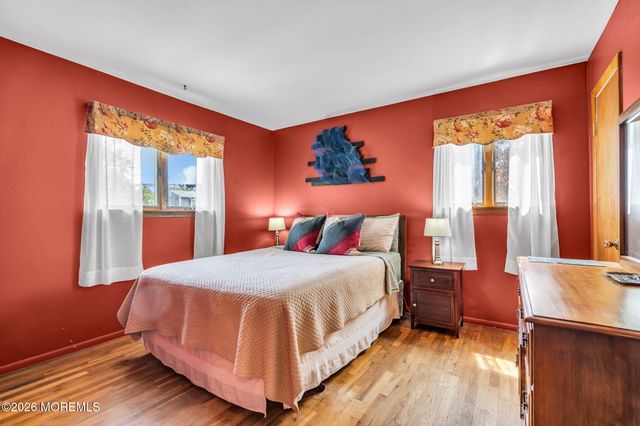 26 Allen Drive, Allentown, NJ 08501