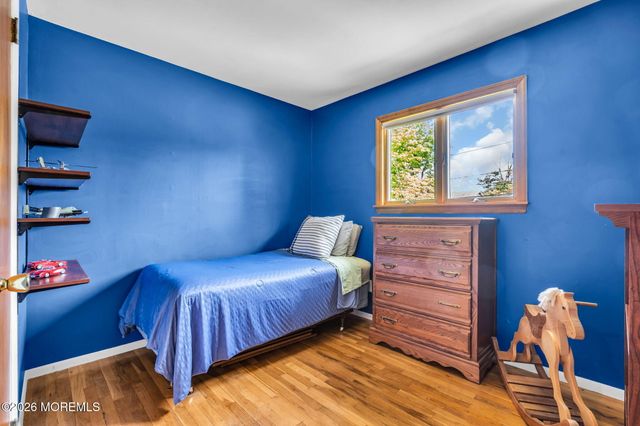 26 Allen Drive, Allentown, NJ 08501
