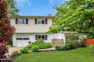 26 Allen Drive, Allentown, NJ 08501