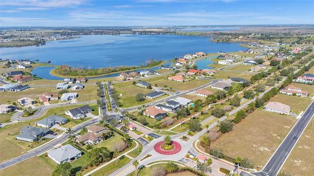 383 ADAMS VIEW LANE, Auburndale, FL 33823