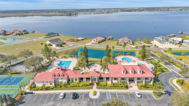 383 ADAMS VIEW LANE, Auburndale, FL 33823