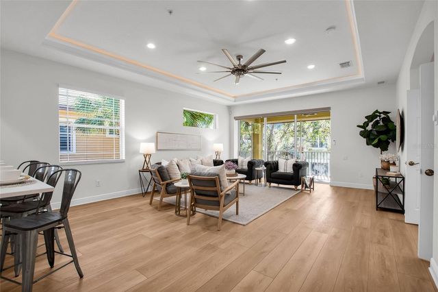 6508 MOORINGS POINT CIRCLE 201, Lakewood Ranch, FL 34202