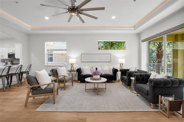 6508 MOORINGS POINT CIRCLE 201, Lakewood Ranch, FL 34202