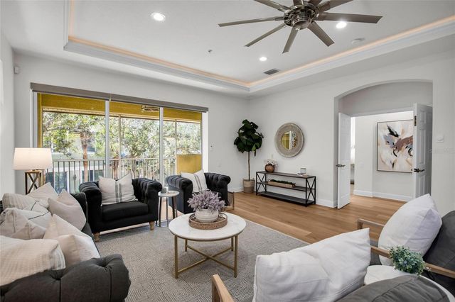 6508 MOORINGS POINT CIRCLE 201, Lakewood Ranch, FL 34202