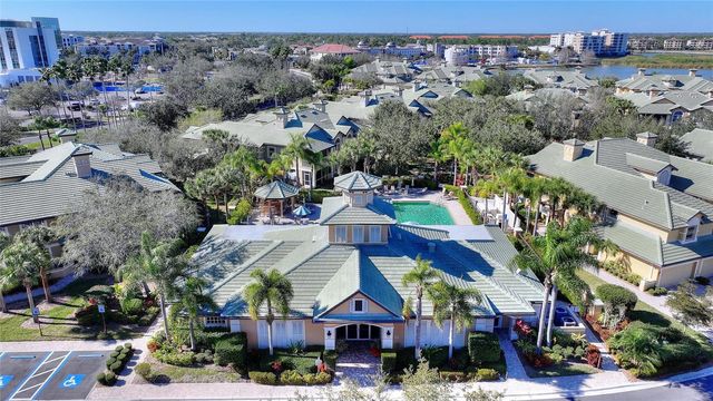 6508 MOORINGS POINT CIRCLE 201, Lakewood Ranch, FL 34202
