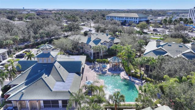 6508 MOORINGS POINT CIRCLE 201, Lakewood Ranch, FL 34202