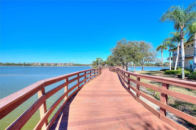 6508 MOORINGS POINT CIRCLE 201, Lakewood Ranch, FL 34202
