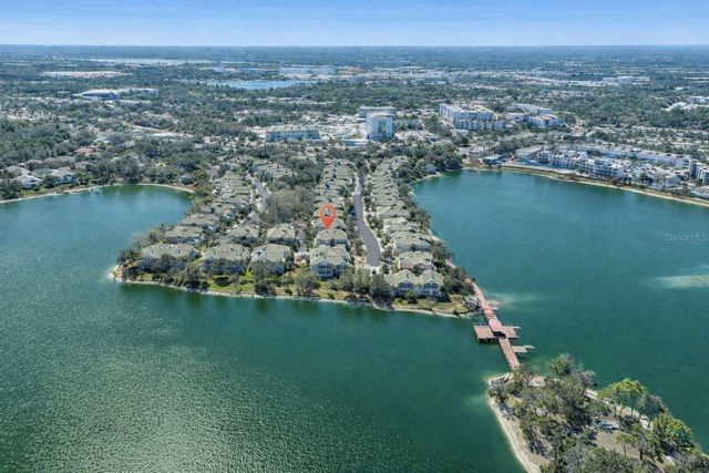 6508 MOORINGS POINT CIRCLE 201, Lakewood Ranch, FL 34202