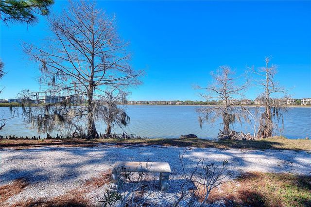 6508 MOORINGS POINT CIRCLE 201, Lakewood Ranch, FL 34202